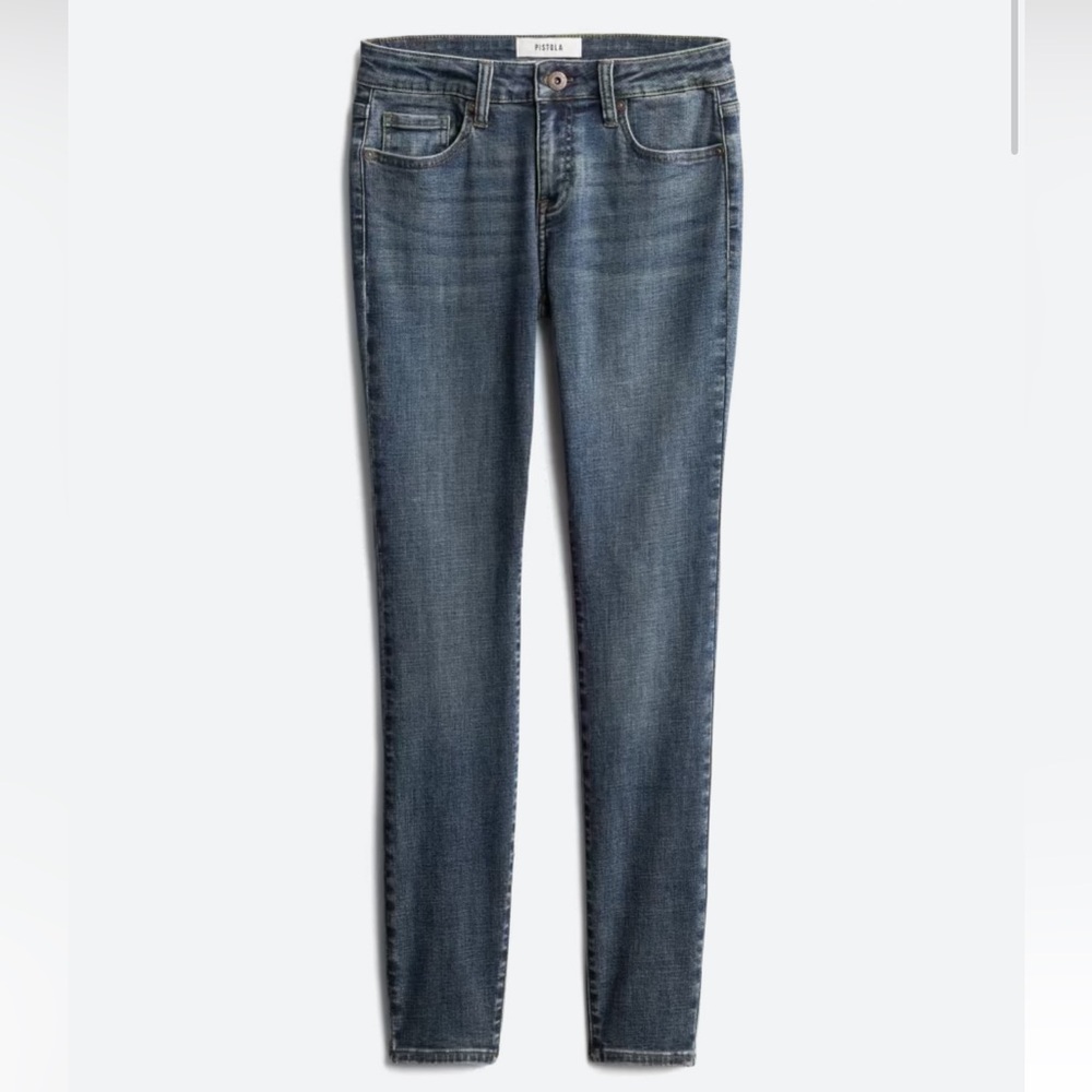 Pistola Arielle skinny jeans